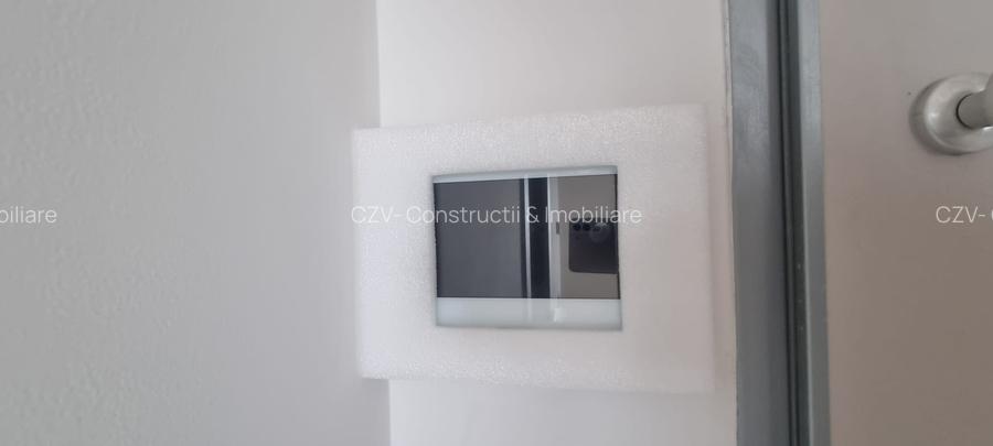 Garsonieră spațioasă – 44 mp utili | Etaj 3/4 | ARQA Residence, Voluntari - 28