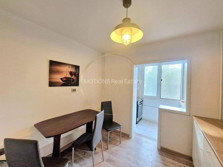 SUPER OFERTĂ | Apartament cu 2 camere- Soarelui | SPAȚIU ȘI INTIMITATE - 5
