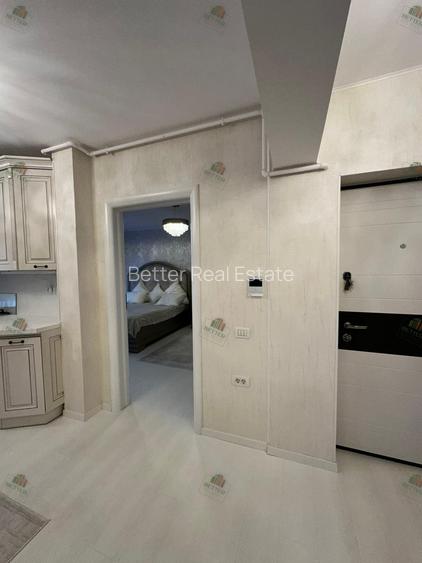 Apartament 3 Camere de vânzare  LUX | Bloc Nou 2025 | Mobilat Mobexpert - 18