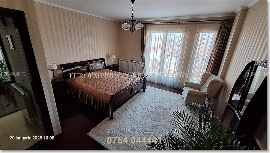 Vila  D+P+1 de vanzare in Constanta, Coiciu - 15