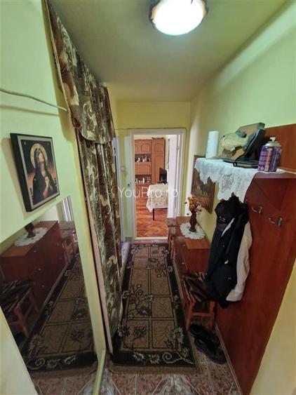 Apartament spatios cu 1 camera zona Blascovici - 5