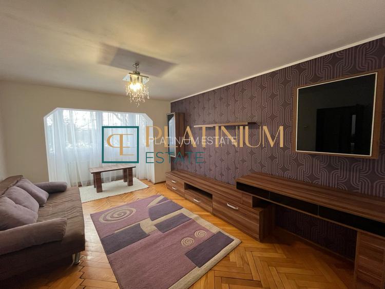 P4814 Apartament cu 3 camere DECOMANDAT, zona Calea Șagului - 4