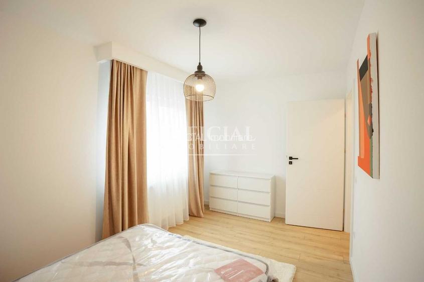Apartament 2 camere | Parcare | AC | Lift | Zona Tineretului Floresti - 5
