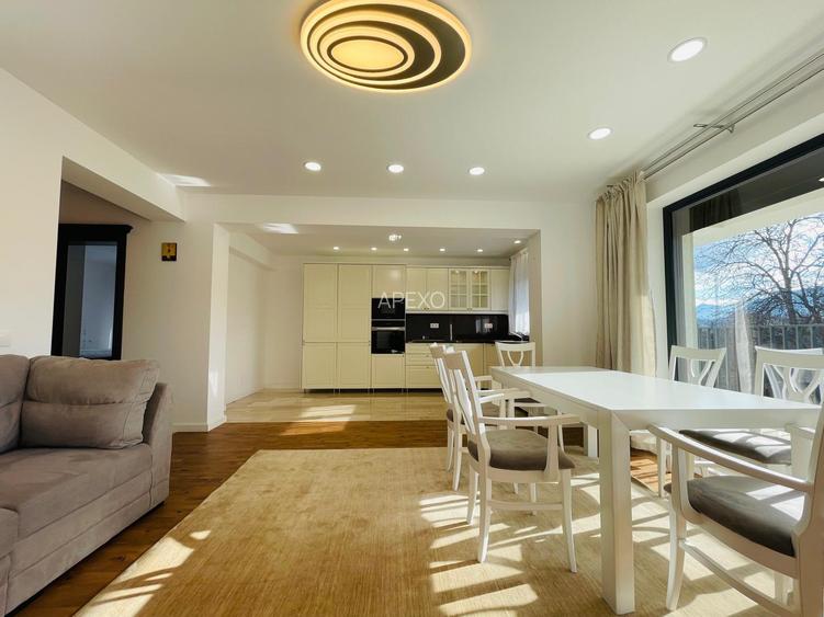 Apartamet 2 camere | 85 MP | Bartolomeu Nord - 3