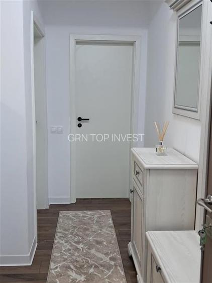 Apartament la PRIMA INCHIRIERE zona Doamna Stanca - 11
