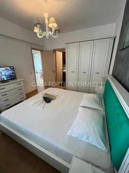 Moon Light Vega Mamaia – Apartament 3 camere de inchiriat  600 euro - 19