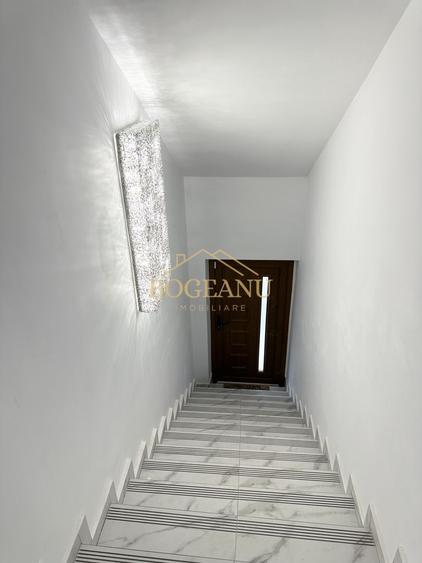 BG158-Casa Giroc 2 ap independente | 500 mp teren | Panouri COMISION 0 - 9