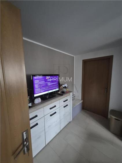 CASA CIARDA ROSIE - LOCUIBILA - POTENTIAL DE MODERNIZARE - TEREN 719 MP - 12