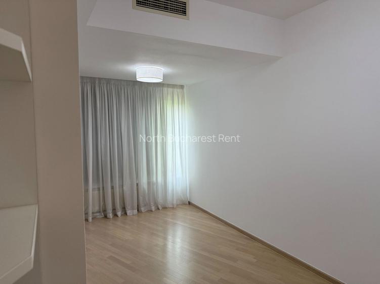 5 CAMERE | DE INCHIRIAT | HERASTRAU CU VEDERE DIRECTA SPRE PARC - 16