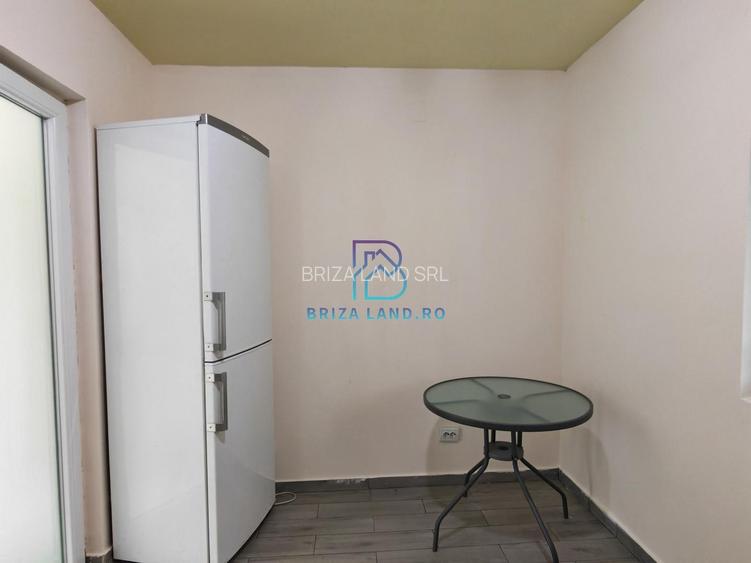 Soseaua Chitilei, zona Crusovat, casa 3 camere, doua bai, teren 183mp - 8