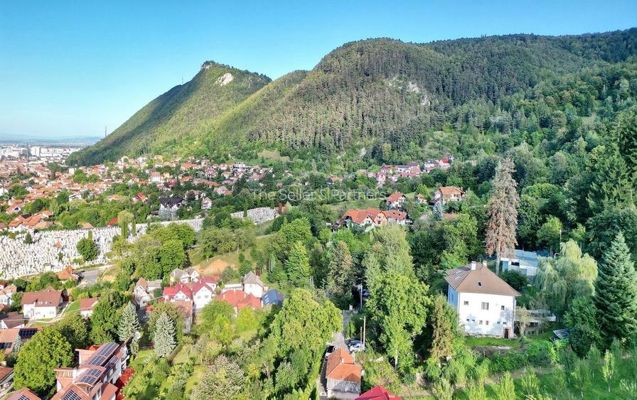 Teren intravilan Schei - Brasov - 17