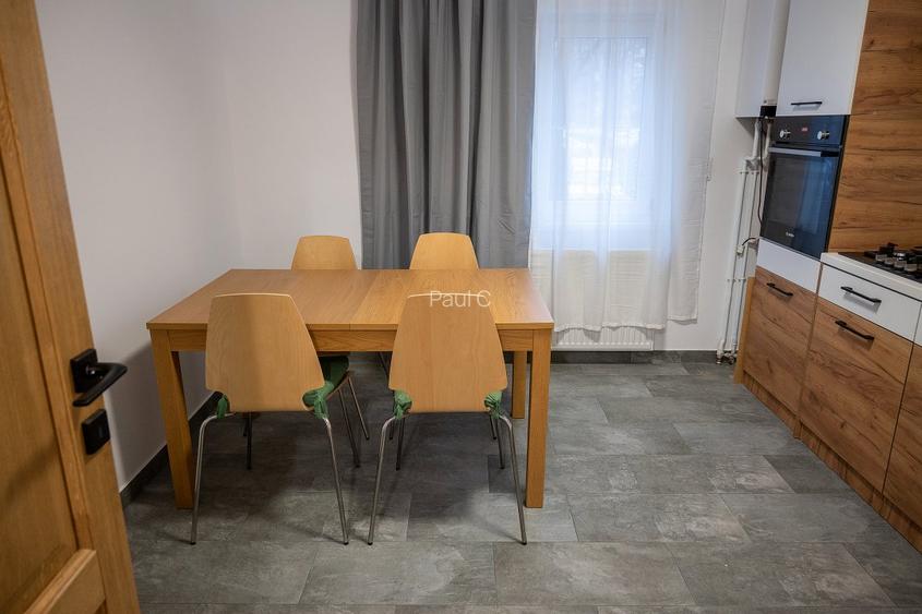Particular - 2 camere cu 2 bai - parter - Nerva Traian - Panait Cerna - 9