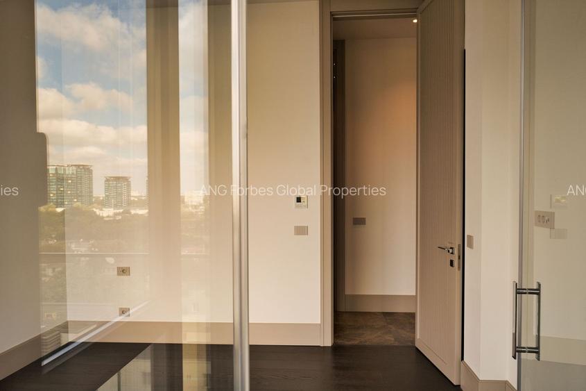 Penthouse Exclusivist cu Terase Generoase și Finisaje Premium în Inima Capitalei - 6