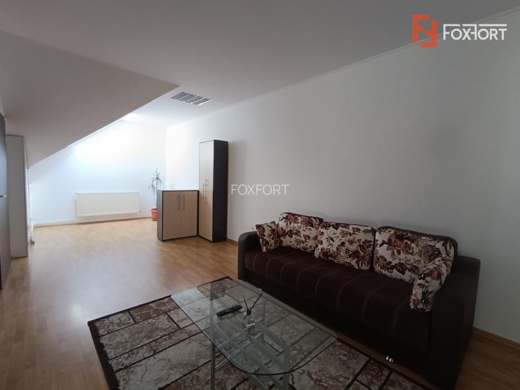 COMISION 0 % Apartament 2 camere 66 mp cu 86 mp gradina, la vila - 18