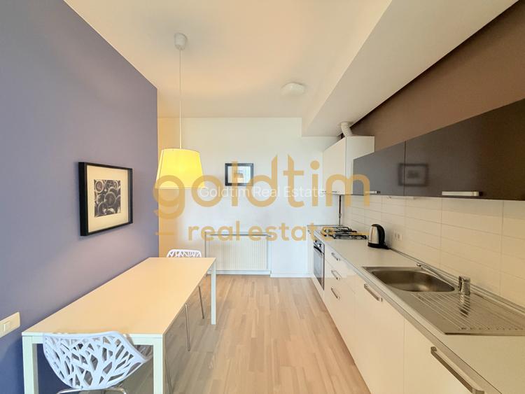 SUPER LUMINOS / 2 BAI / PRIVELISTE UNICA/ SPATII DEPOZITARE - 32