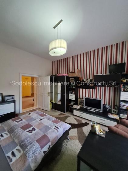 Vila generoasa,destinatii multiple - 25