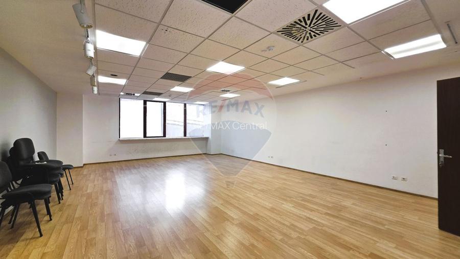 Închiriere birou in Brașov, 60 mp open-se pe Bulevardul Vlahuță - 2