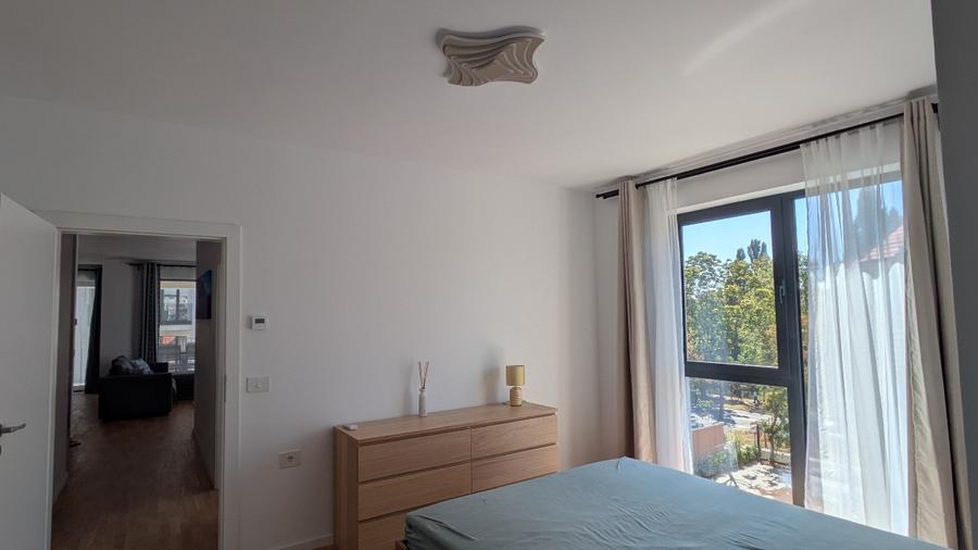 Apartament 3 camere Paltim - prima inchiriere