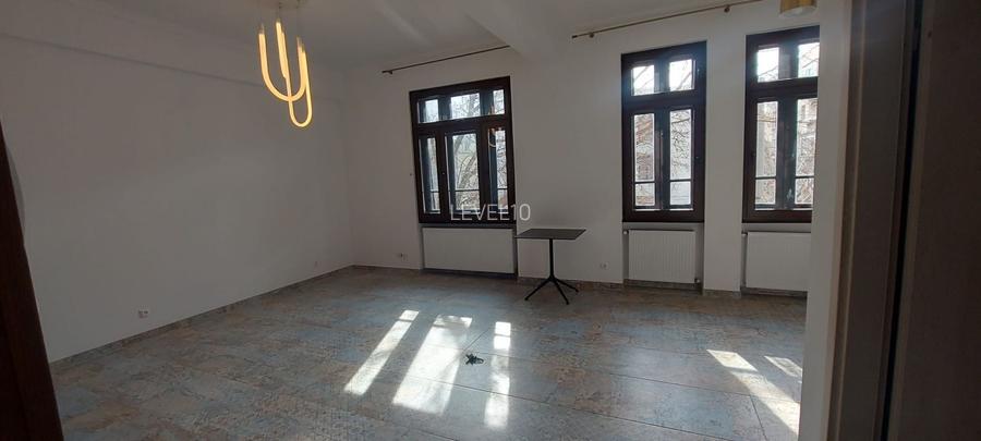Apartament de inchiriat in vila | Bd Dacia - Piata Spaniei | 155 mp - 13