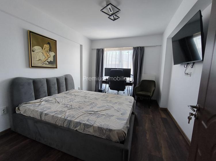 Apartament 2 camere/loc de parcare/ Nou/ 01 iunie/ Smardan/Onix - 10