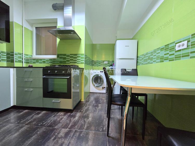 Herastrau - Nordului - Barajul Arges, pet friendly - 17