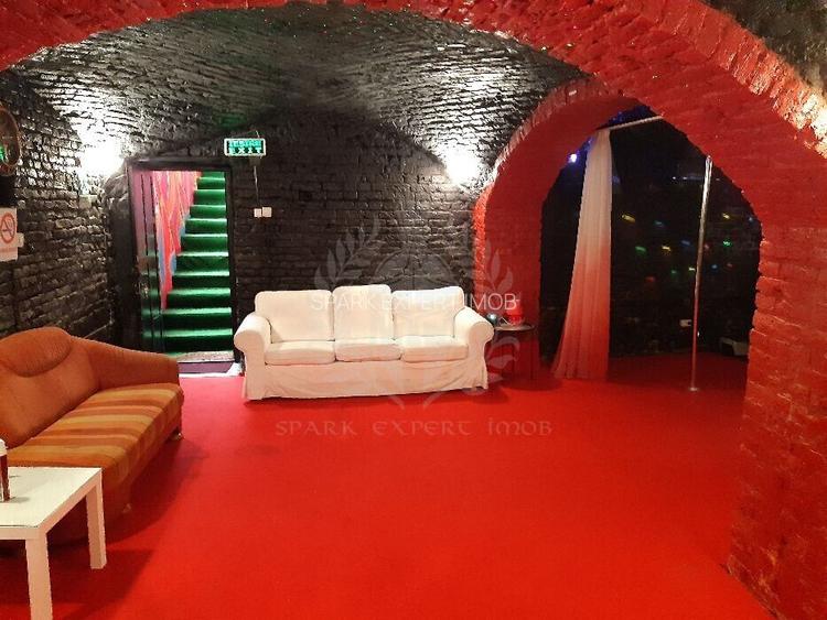 // INCHIRIERE SPATIU COMERCIAL // ULTRACENTRAL // - 4