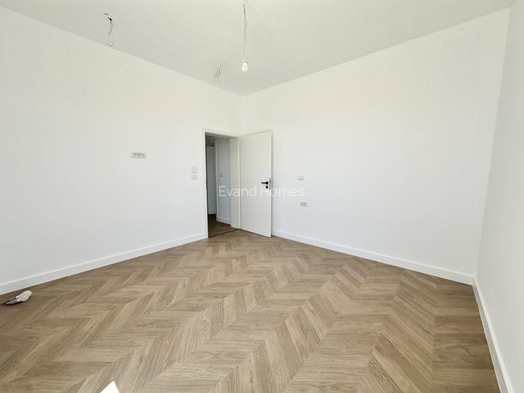 Casa individuala in Mosnita | 120 mp utili, teren generos si finisaje premium - 18