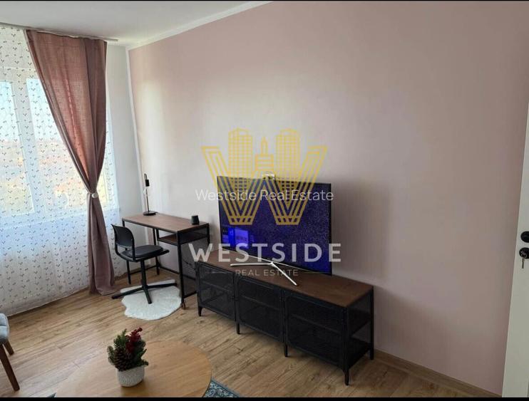 Apartament cu 2 camere, de inchiriat, zona Olimpia - 2