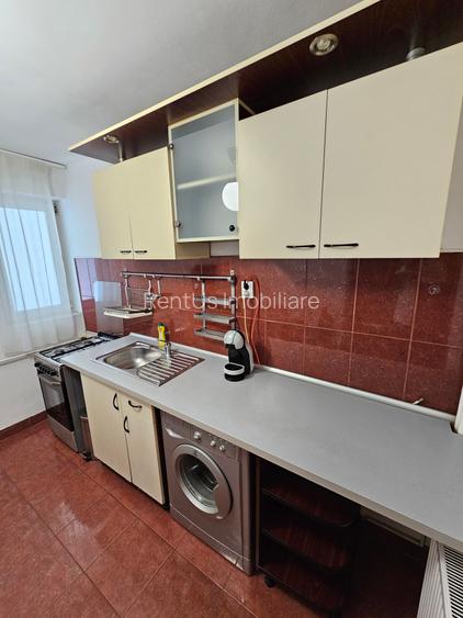 Tineretului/Timpuri Noi/Bloc Reabilitat/Ap 2 Camere Modern/5 Minute Metrou/ - 10