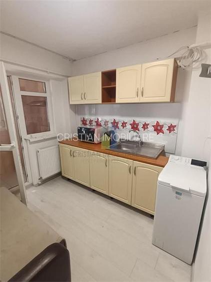 Ap 1 camera, Mobilat si Utilat, Etaj 2, zona Vidin - 4