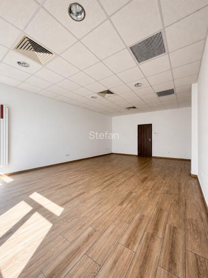 S.A.D – zona Mehala | 663 mp utili | 1464 mp teren inchiriat - 6
