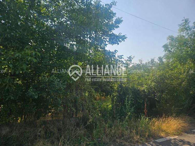 ISTRIA (COD04)-Teren intravilan 1528 mp-Constanta - 7