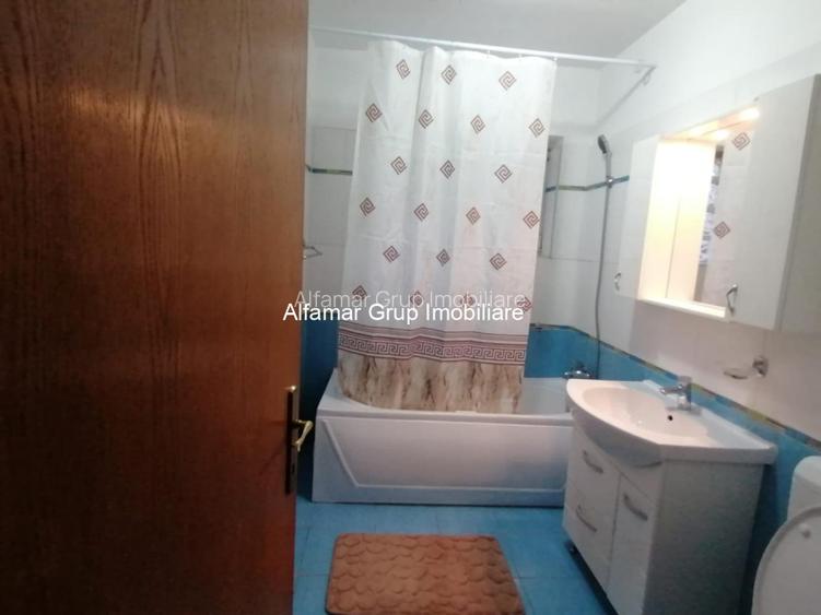 2 camere mobilat/ utilat baneasa- Greenfield - 9