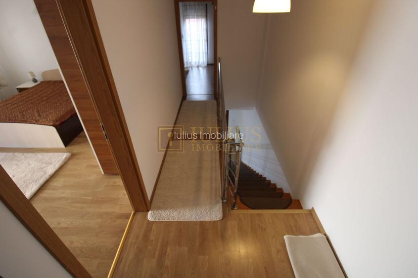 Duplex, in spate la Dechatlon/exterior nord. - 11