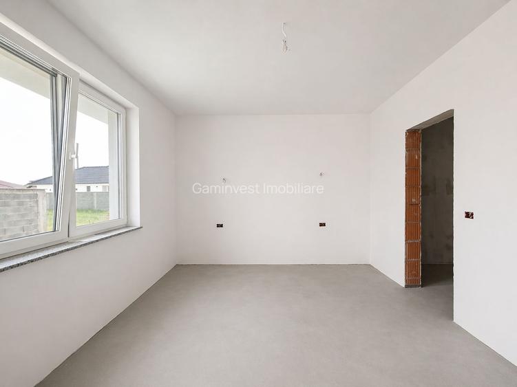 Casa noua de vanzare in Oradea, Cartierul Viena - 7