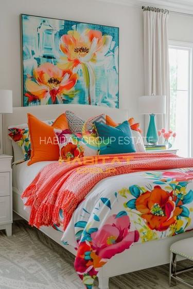 Vanzare ap 2 camere semidecomandat etaj 1 metrou Aparatorii Patriei la 5 minute - 7