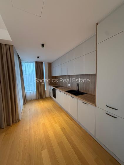 Apartament NOU cu 3 camere, zona Iancu-Nicolae-Zoo Baneasa - 7
