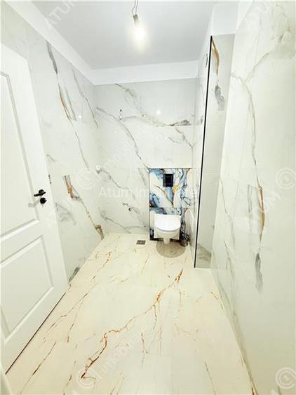 Apartament cu 4 camere 159 mp utili 2 locuri parcare 3 bai in Selimbar - 21