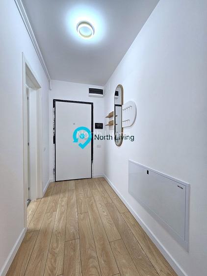 3 Camere | Parcare | Terasa 12 mp | Pipera - 5