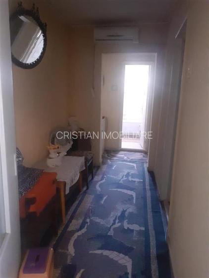 Ap 4 camere, 2 balcoane, 2 bai Hipodrom-Spatios! - 5