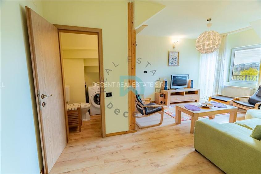 Comision 0% cumparator!!  Apartament 3 camere Centru Civic, Brasov - 15