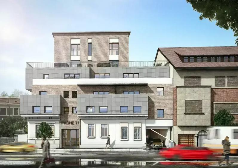 Apartament 2 Camere I LUX I Curte 129mp I 2 bai | Direct Dezvoltator - 9