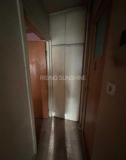 3 camere | semidecomandat | Dreptatii | Metrou Lujerului - 4