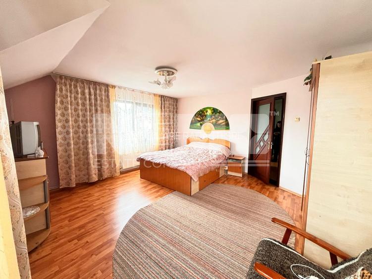 Casă de Vânzare I Sfântul Ilie I Suceava I 185 mp utili | 400 mp teren - 2