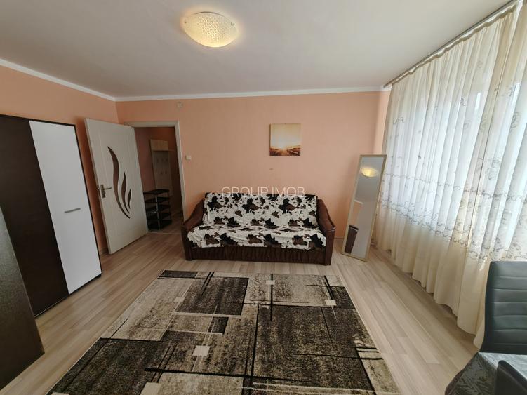 2 camere elegant, zona Carrefour (Cora) - 10