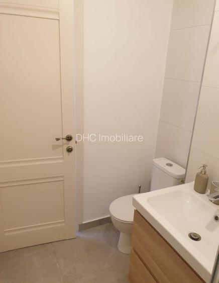 Exigent Plaza  garsoniera faza 3 - 6