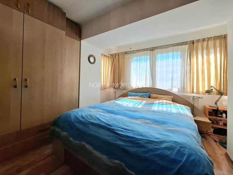 4 CAMERE | 96MP | Colentina | Renovat | Utilat&Mobilat - 12