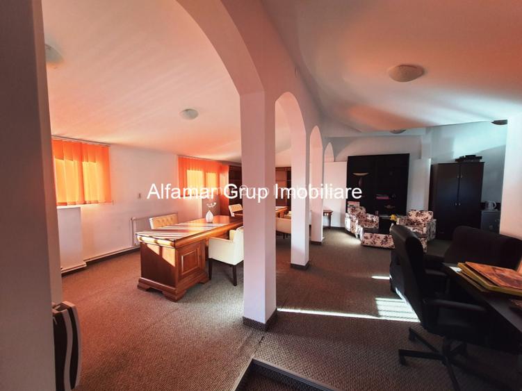 Ideal gradinita, afterschool, birouri- casa 9 camere Sebastian - 2