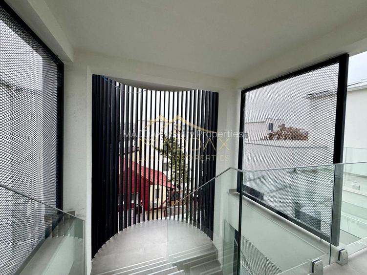 Apartament cu 3 camere *Prima Inchiriere* + Terasa *50mp* / Aviatiei - Herastrau - 31