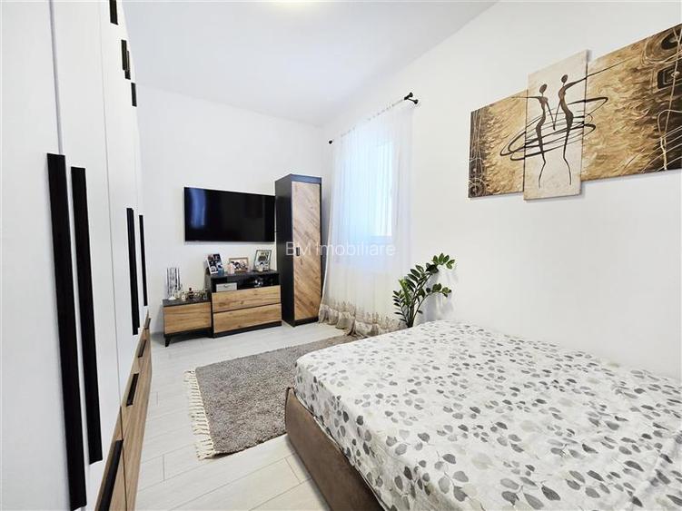 Casa Brancoveanu-mobilata si utilata-metrou - 9